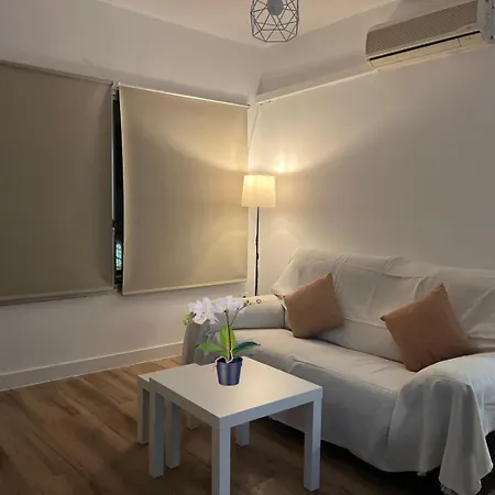 Piso Cercano Al Recinto Ferial *