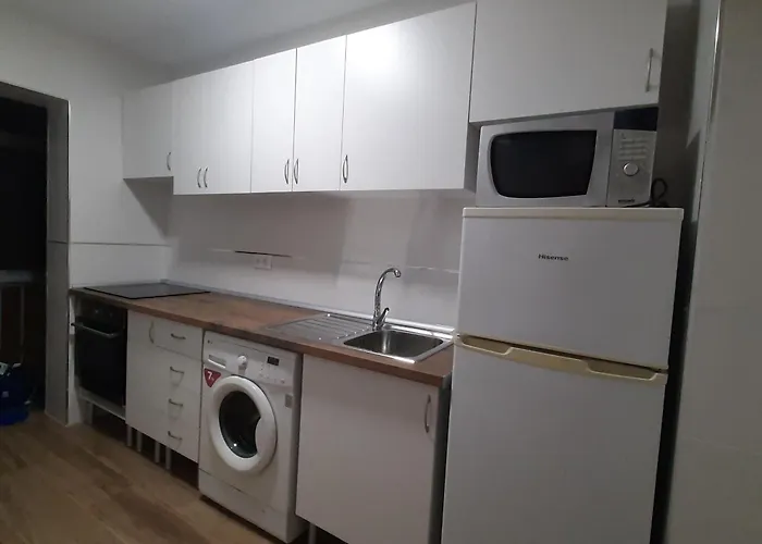 Piso Cercano Al Recinto Ferial * Jerez de la Frontera