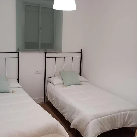 Piso Cercano Al Recinto Ferial