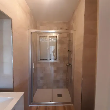 Piso Cercano Al Recinto Ferial * Jerez de la Frontera