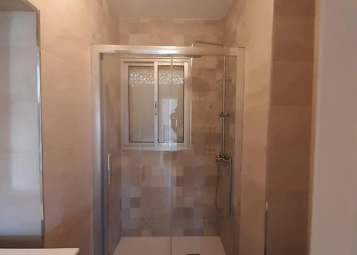 Piso Cercano Al Recinto Ferial * Jerez de la Frontera